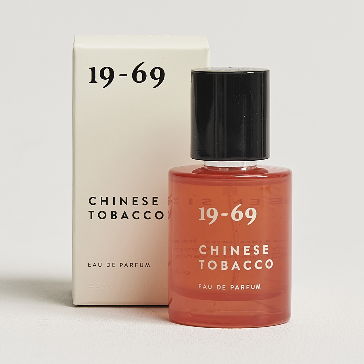 冬バーゲン☆】 19-69 Chinese tobacco 30ml | solinvet.com