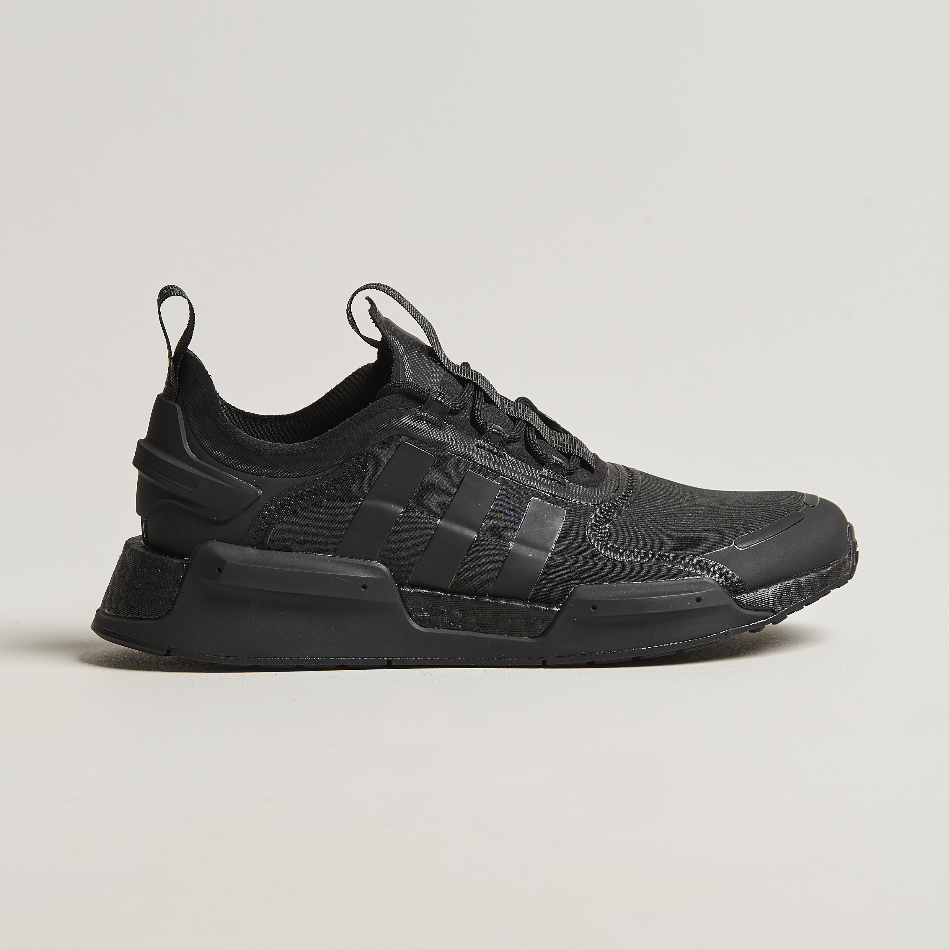 adidas Originals NMD_V3 Sneaker Black at CareOfCarl.com