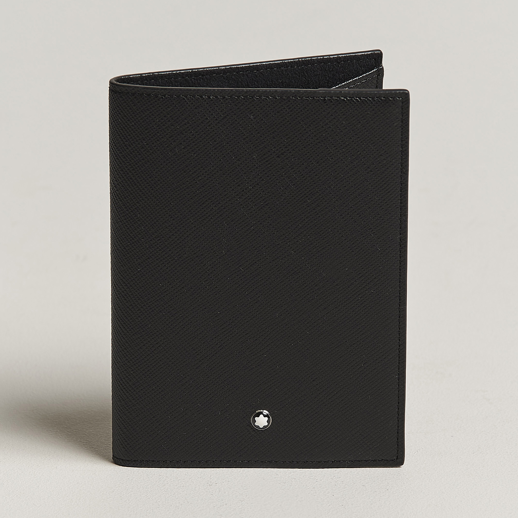 Montblanc Satorial Passport Holder