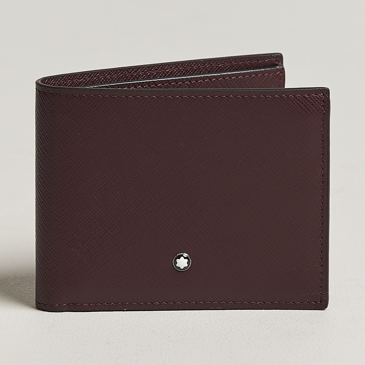 Montblanc Sartorial Wallet 6cc Mosto at CareOfCarl.com