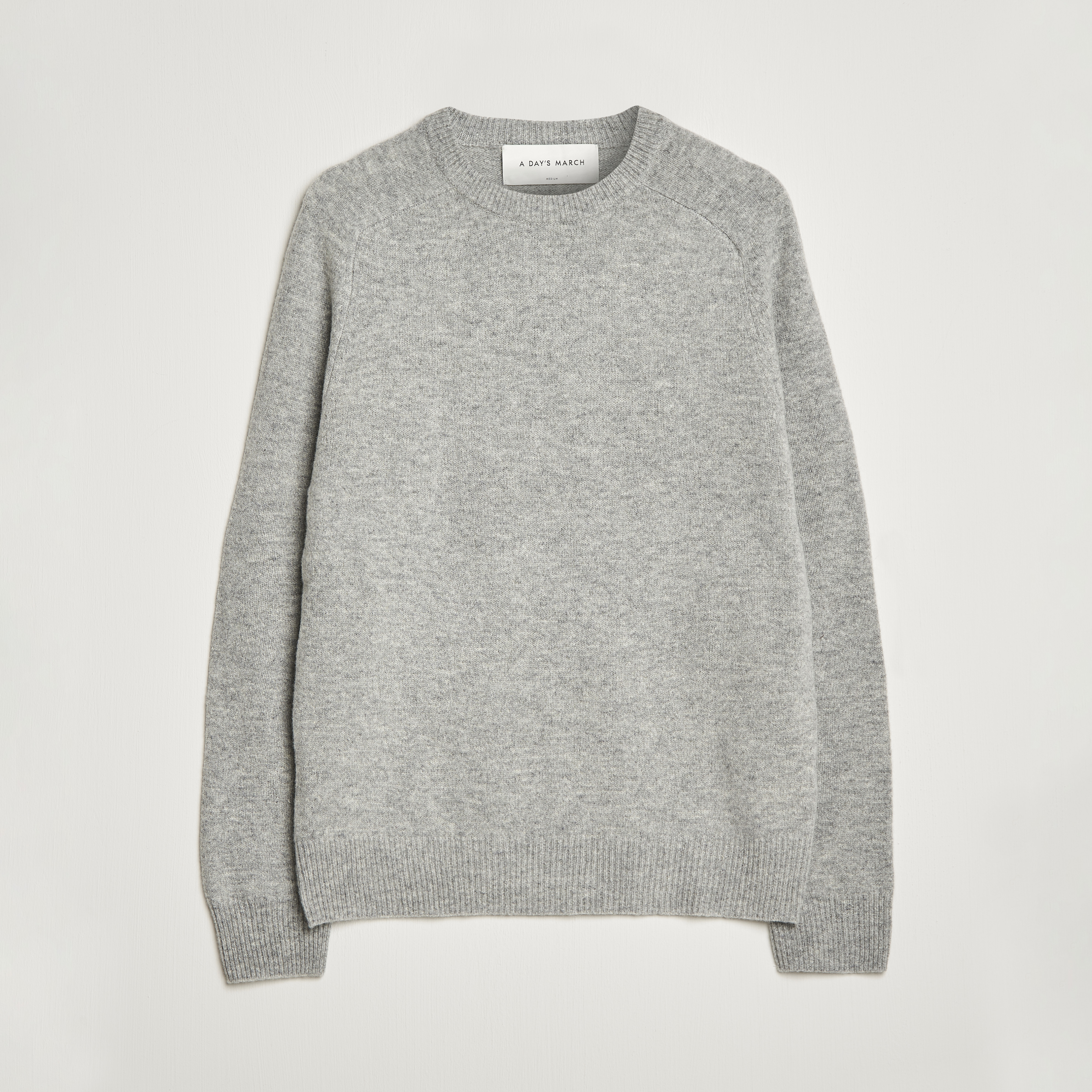 A days march on sale sweater