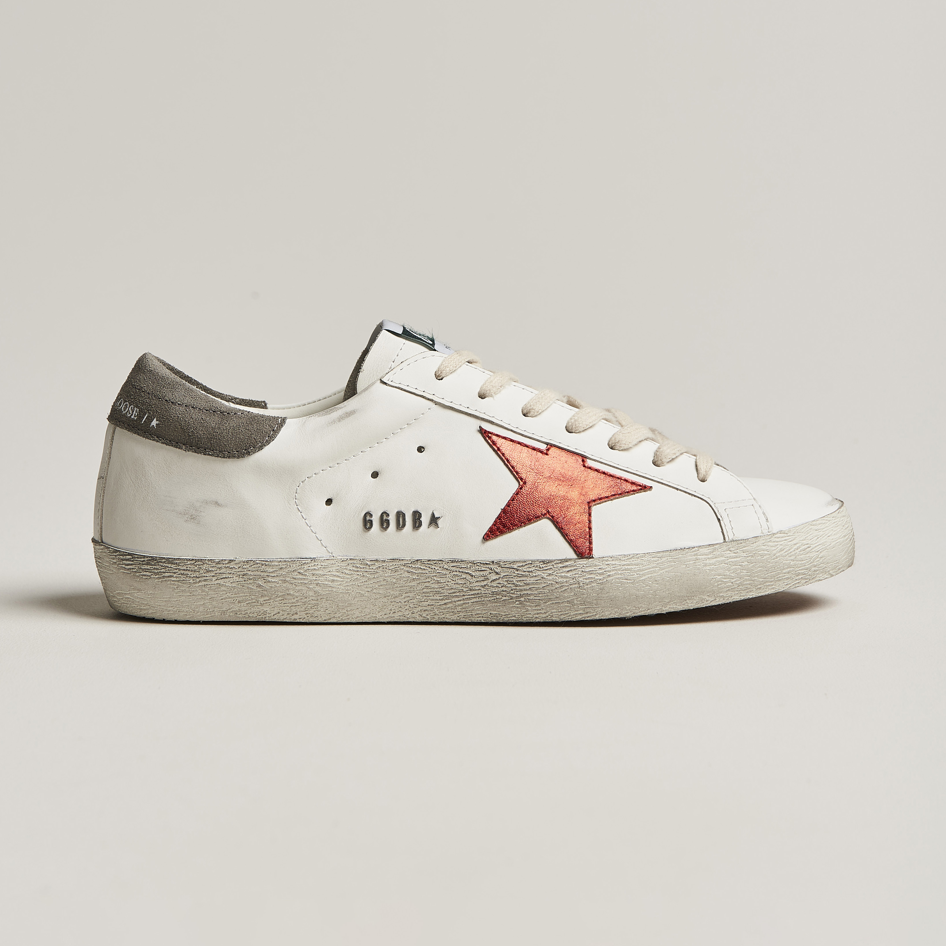 Red star sales golden goose