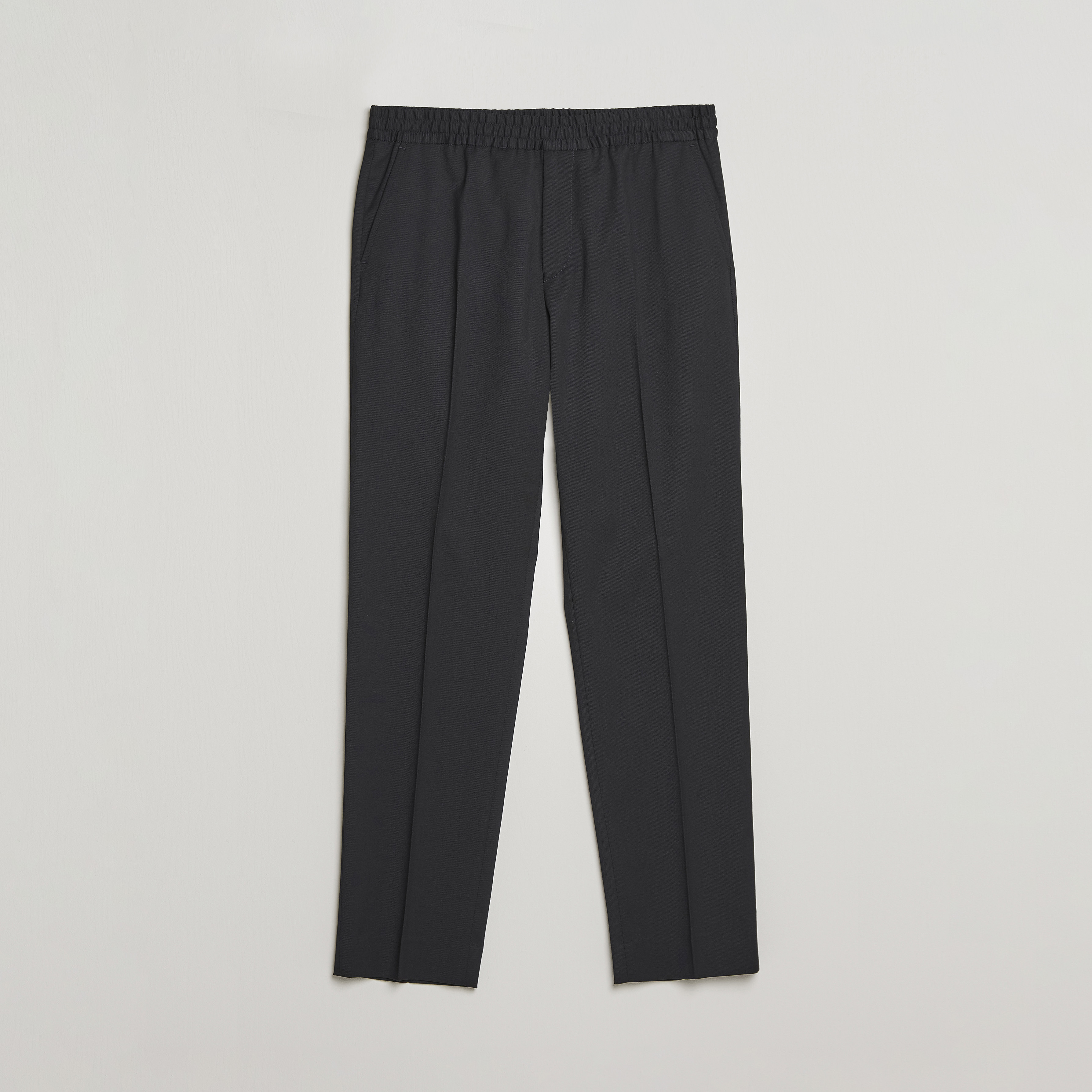 Zara 100% wool trousers with darts | Halifax Shopping Centre