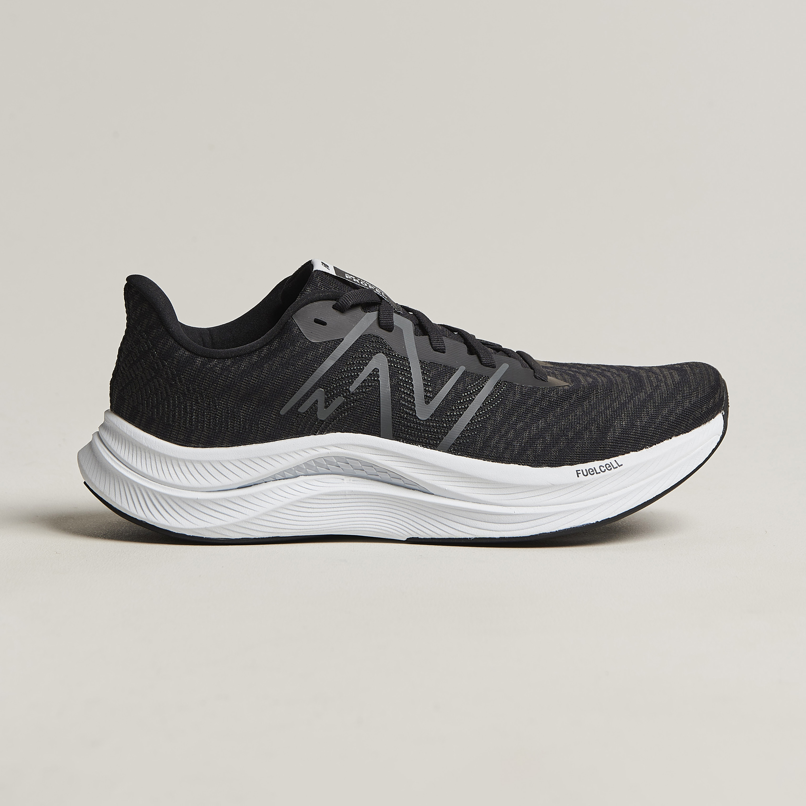 New Balance Running FuelCell Propel v4 Black at CareOfCarl.com