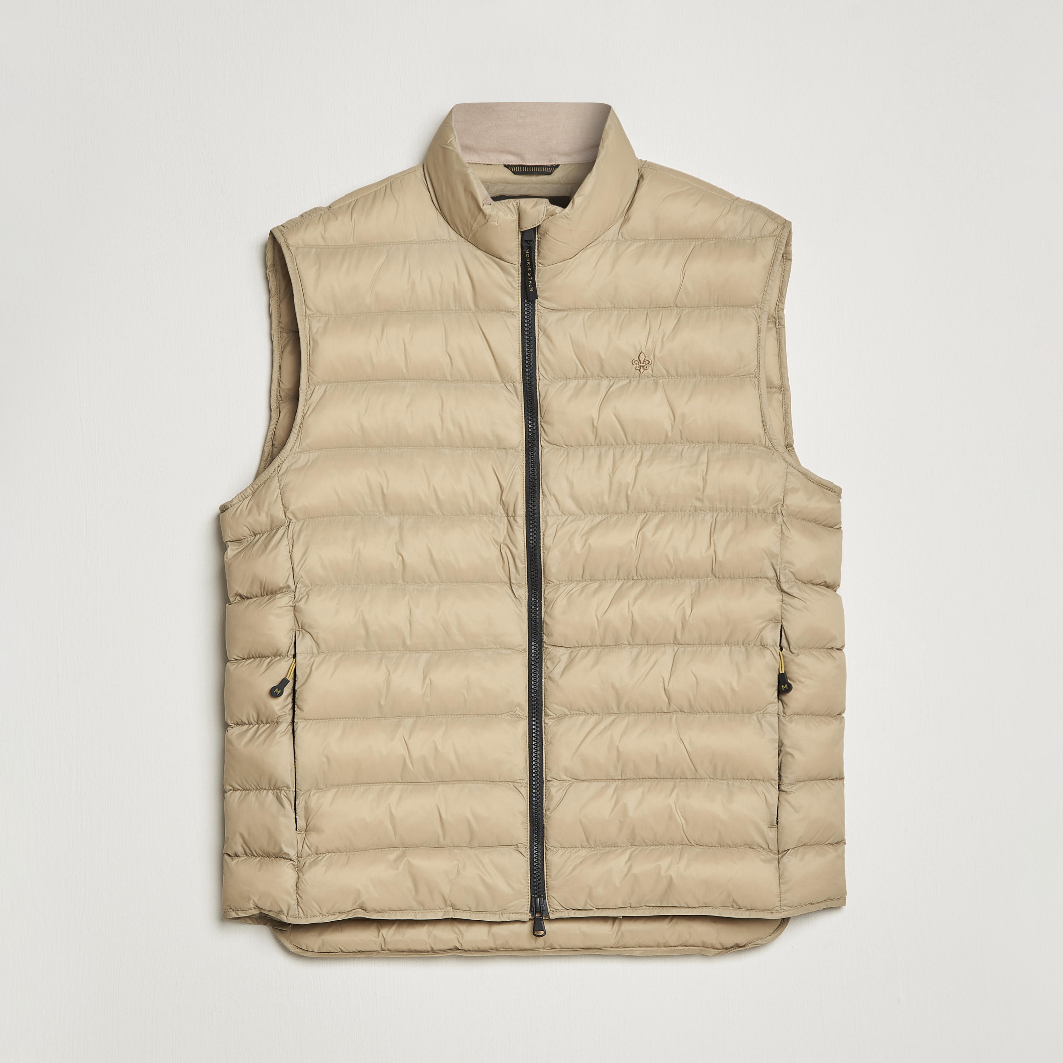 clubhaus Padded Reversible Vest NO GOLF