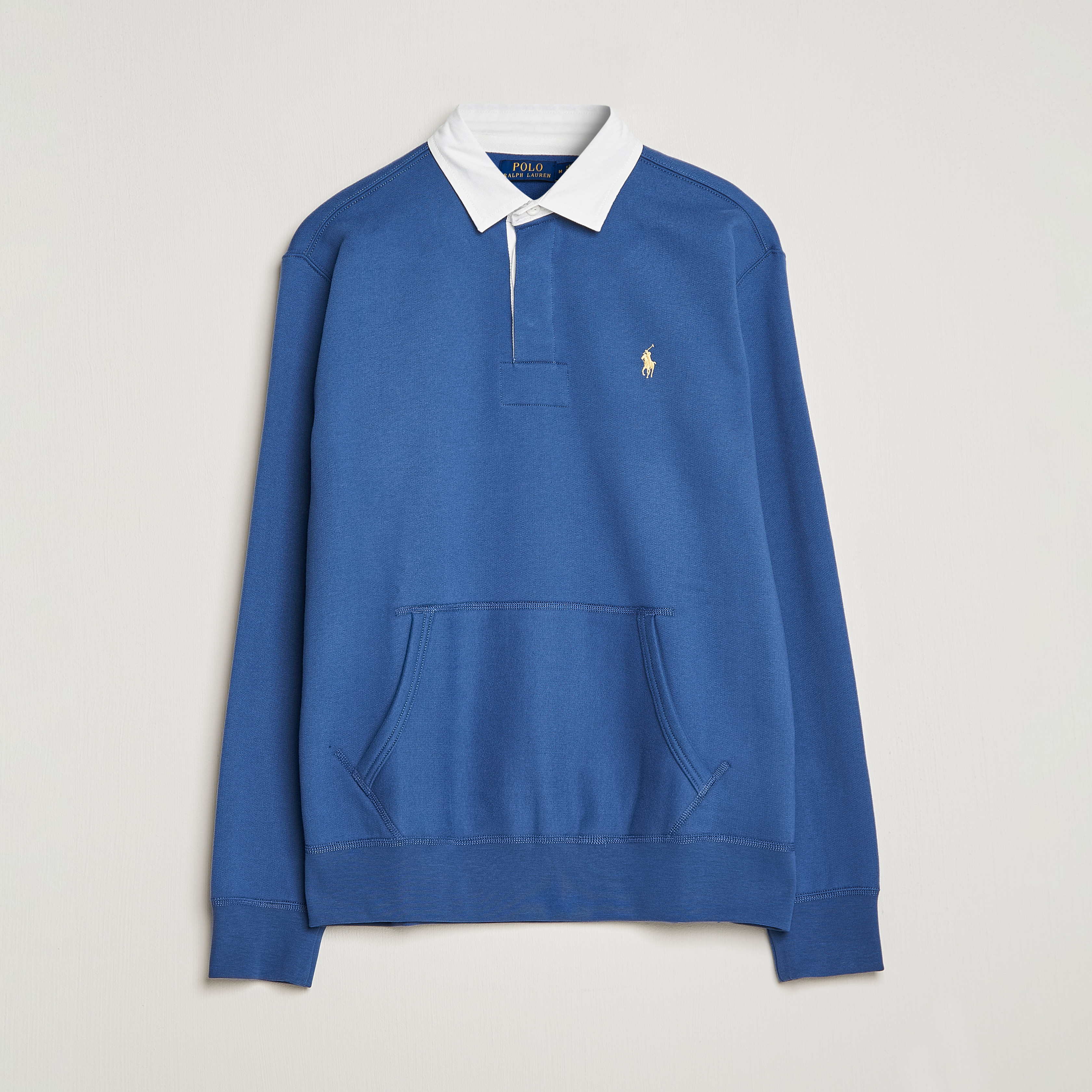 Polo Ralph Lauren Magic Fleece Rugger Old Royal at CareOfCarl.com