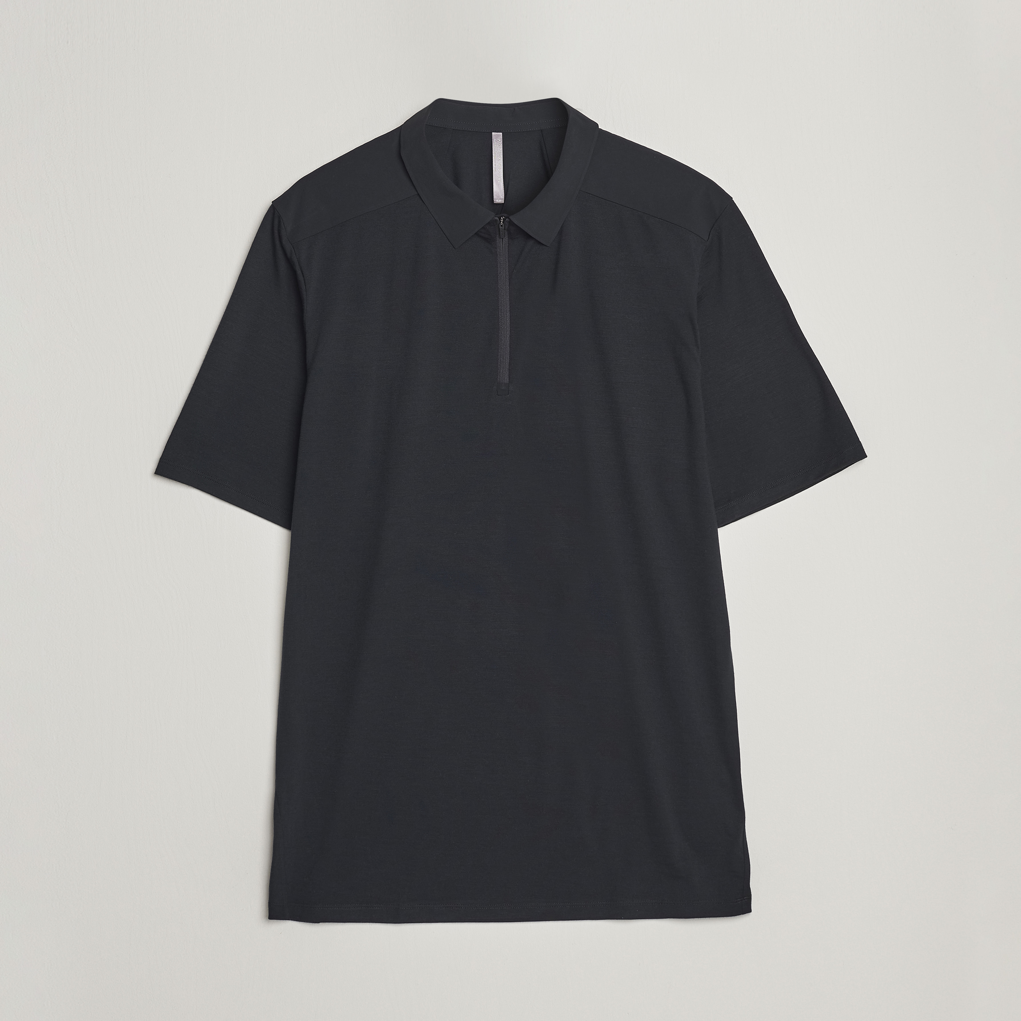 Arc ́teryx Men's Veilance Frame Polo Shirt