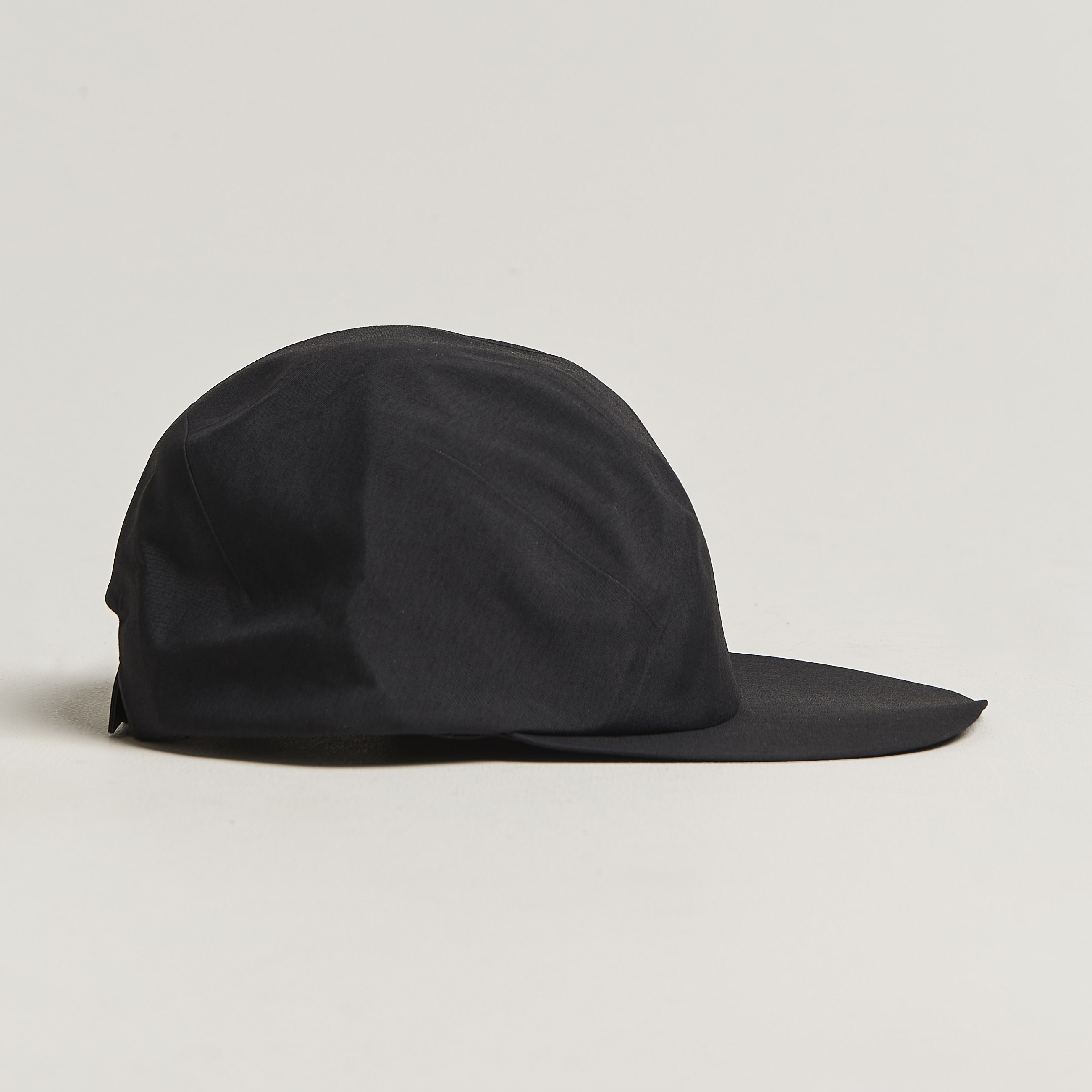 Arc'teryx Veilance Stealth Cap Black at CareOfCarl.com