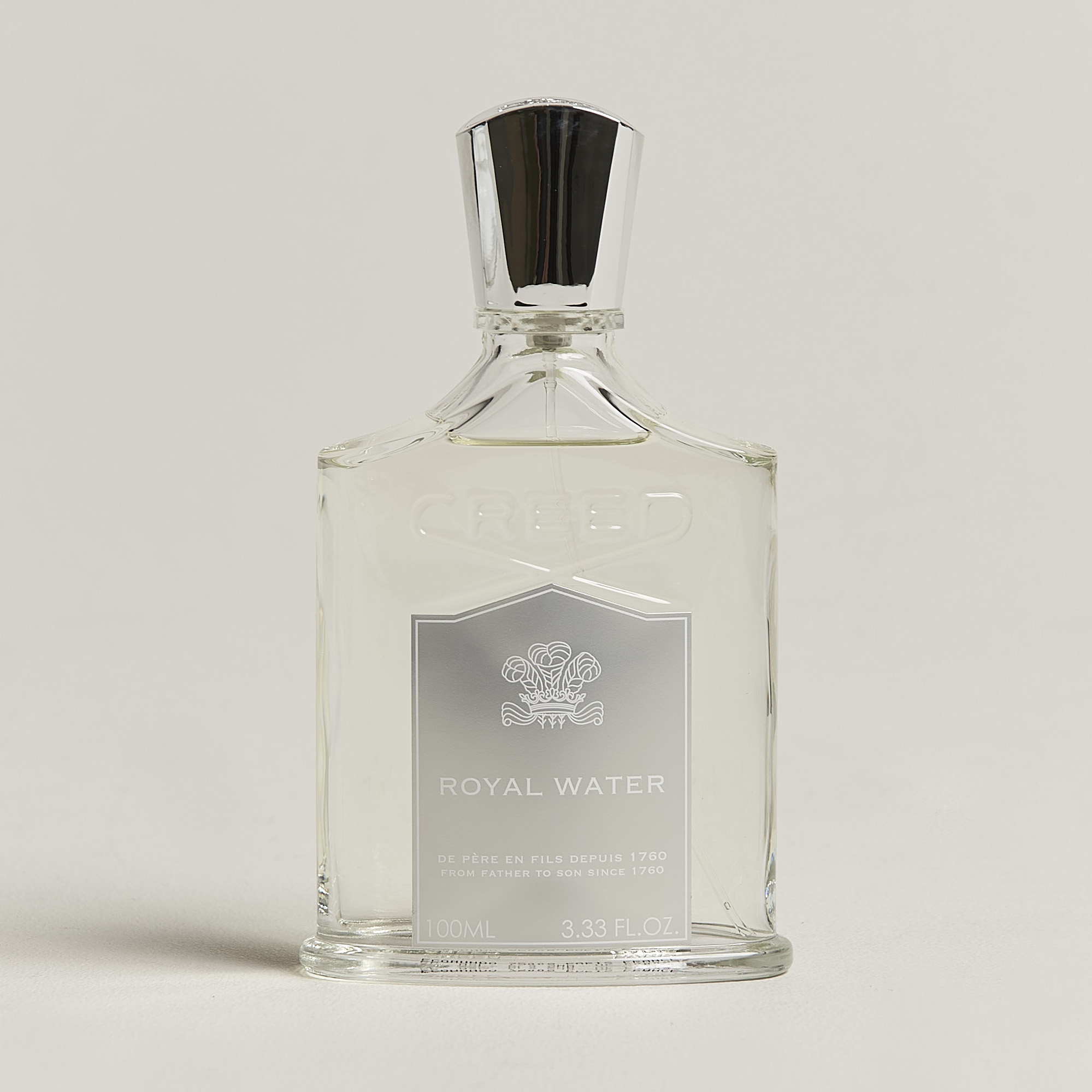 Creed Royal Water Eau de Parfum 100ml at CareOfCarl.com