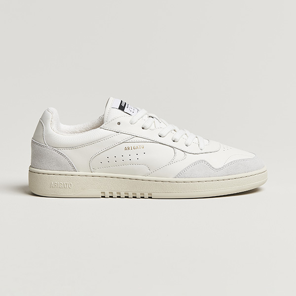 Axel Arigato Arlo Sneaker White at CareOfCarl