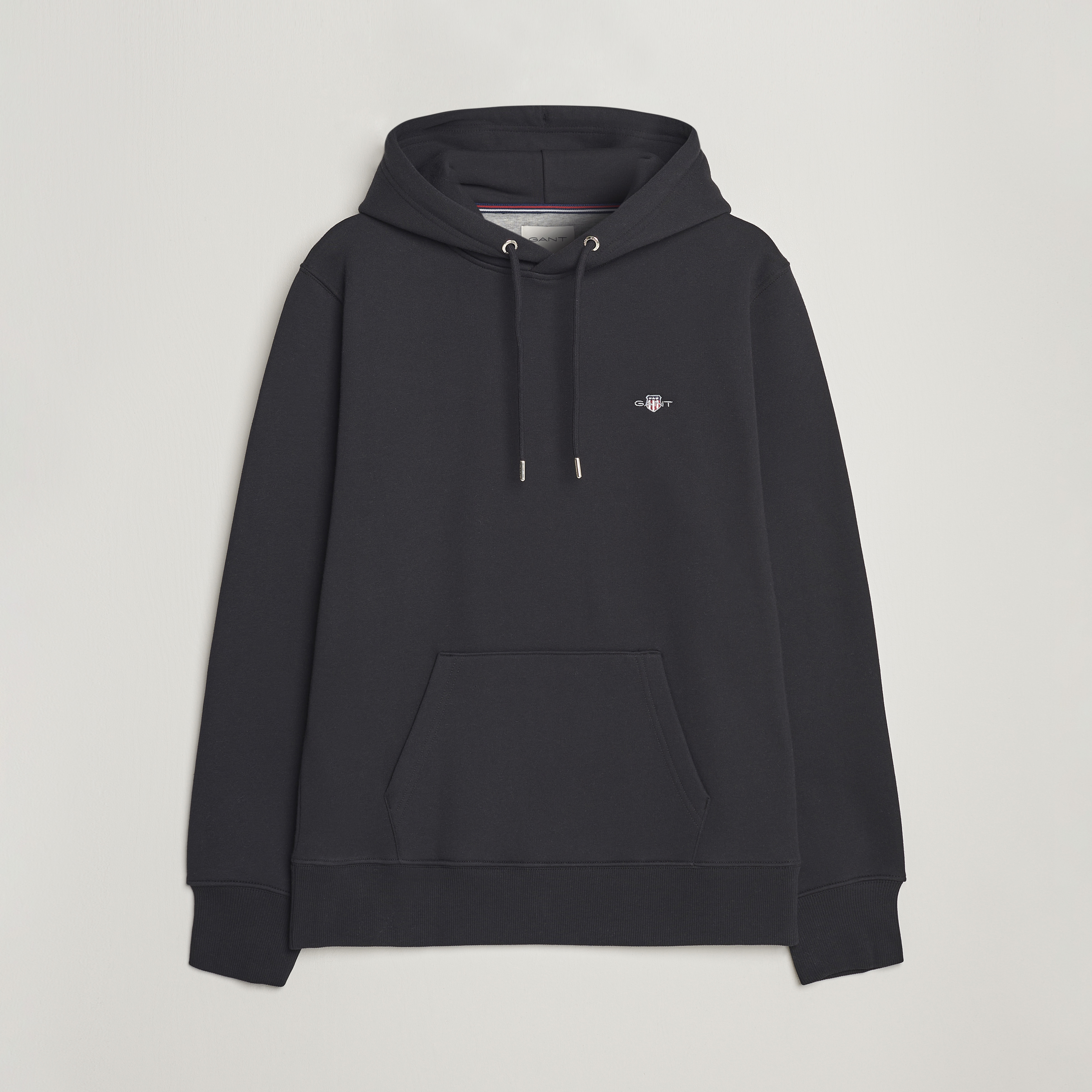 Gant 2024 logo hoodie