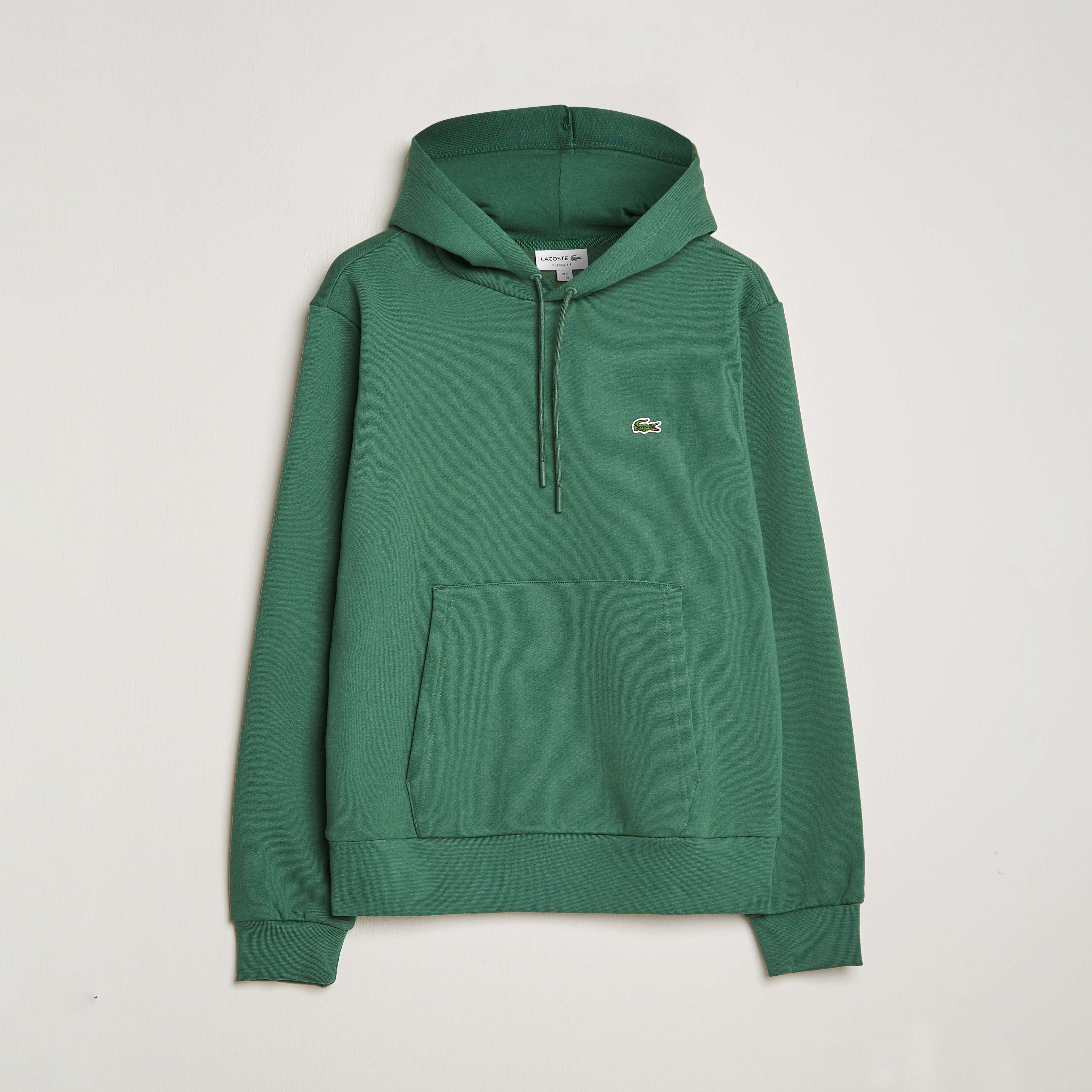 Hoodie at Sequoia Lacoste