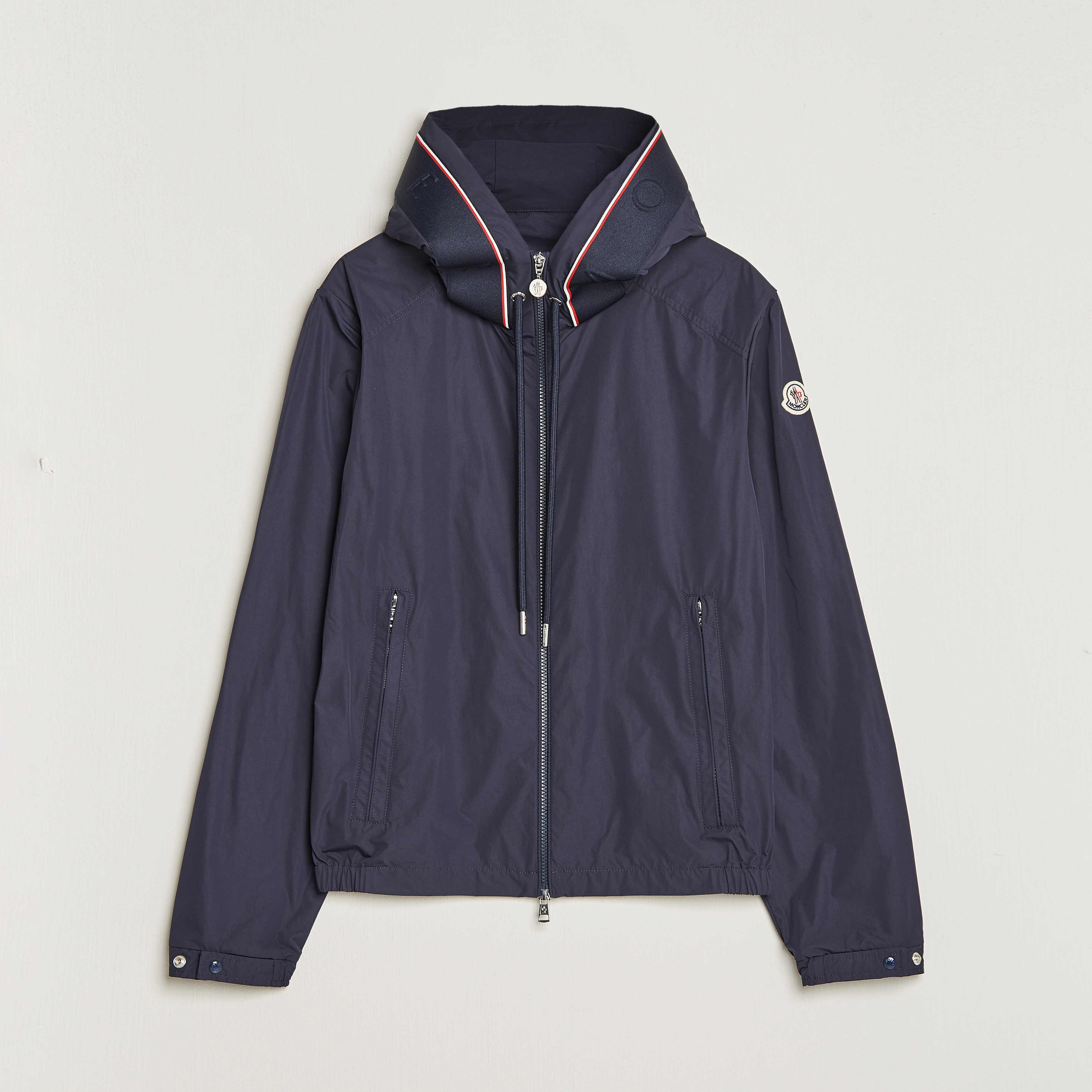 Mens clearance moncler windbreaker