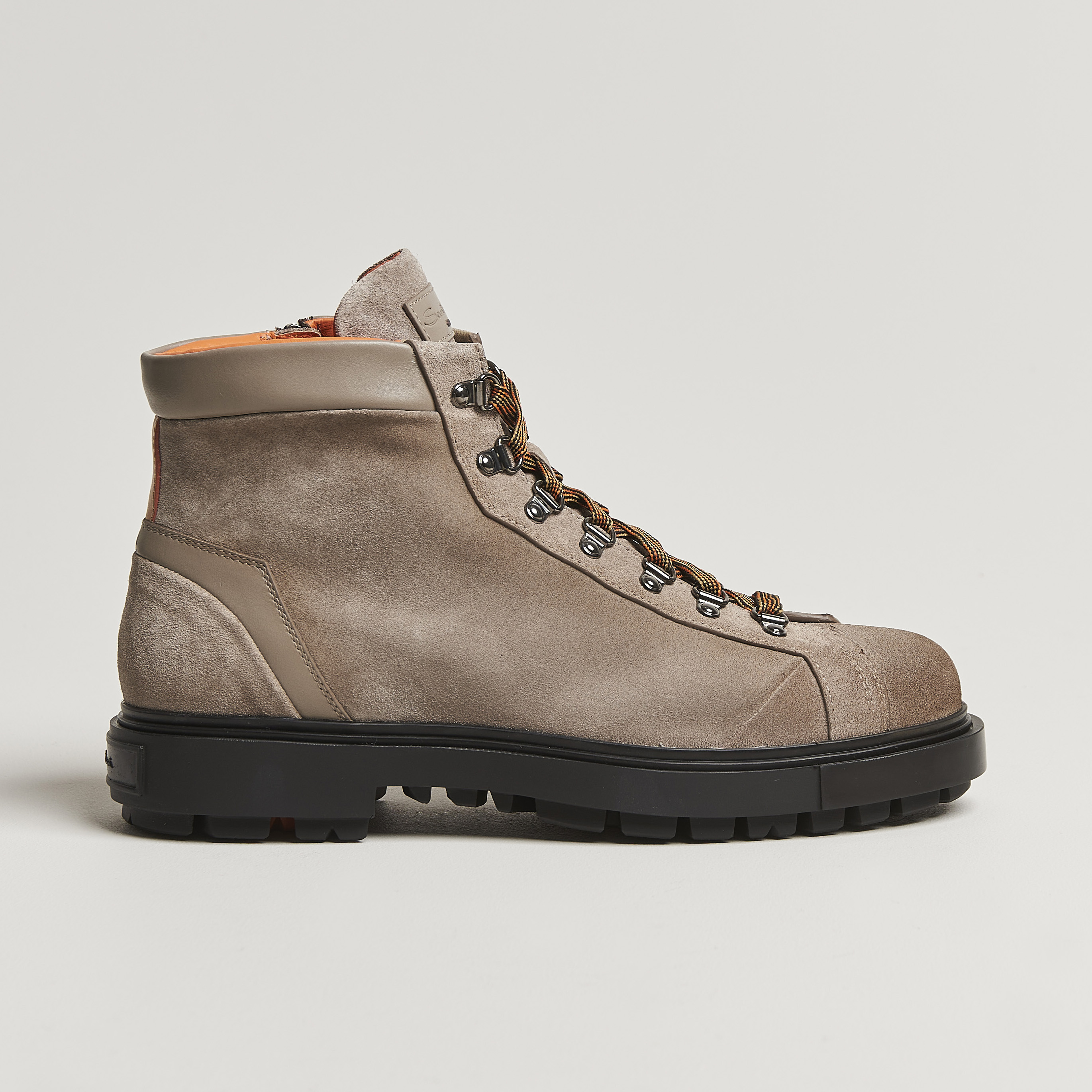 Santoni clearance boots sale