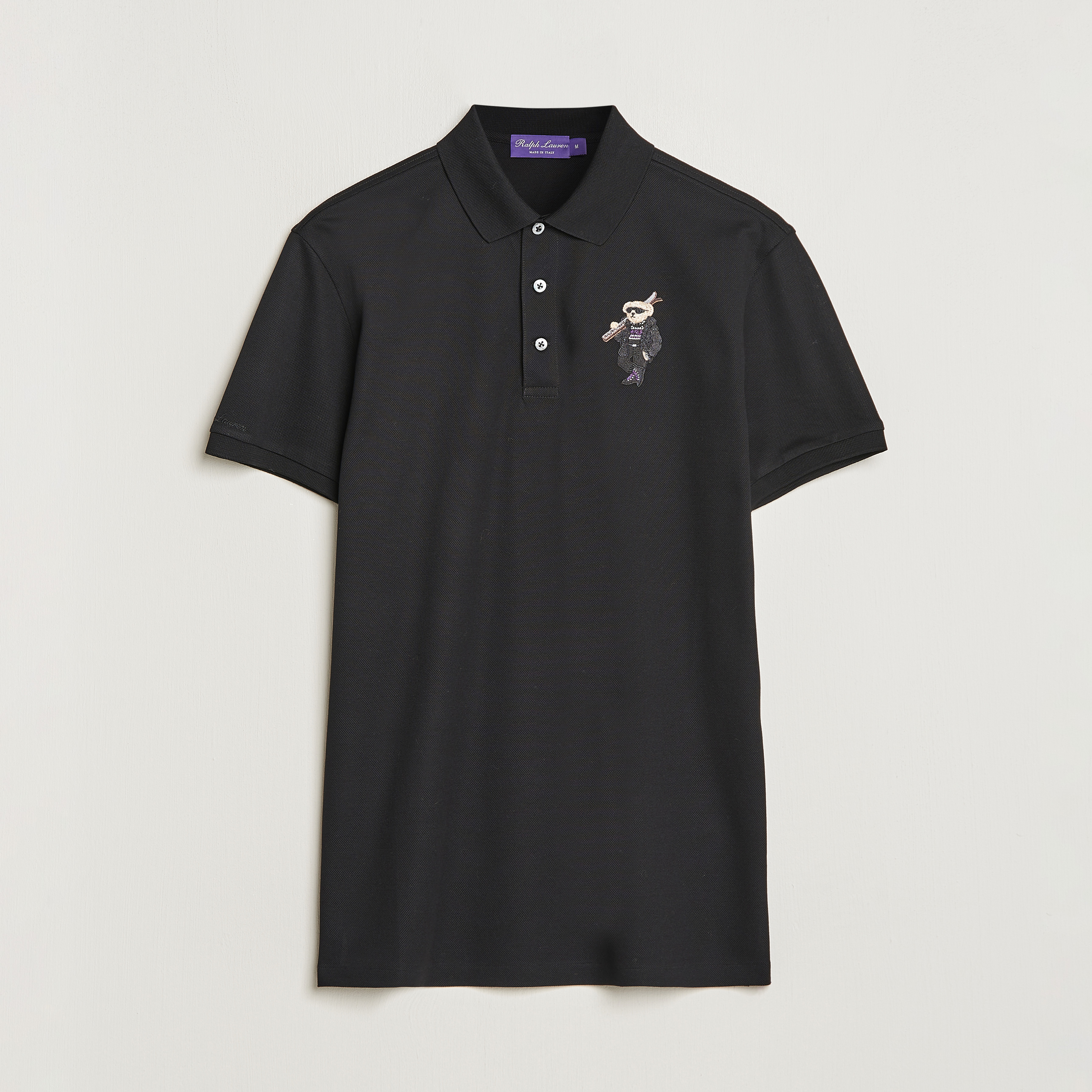 ralph lauren purple label t shirt