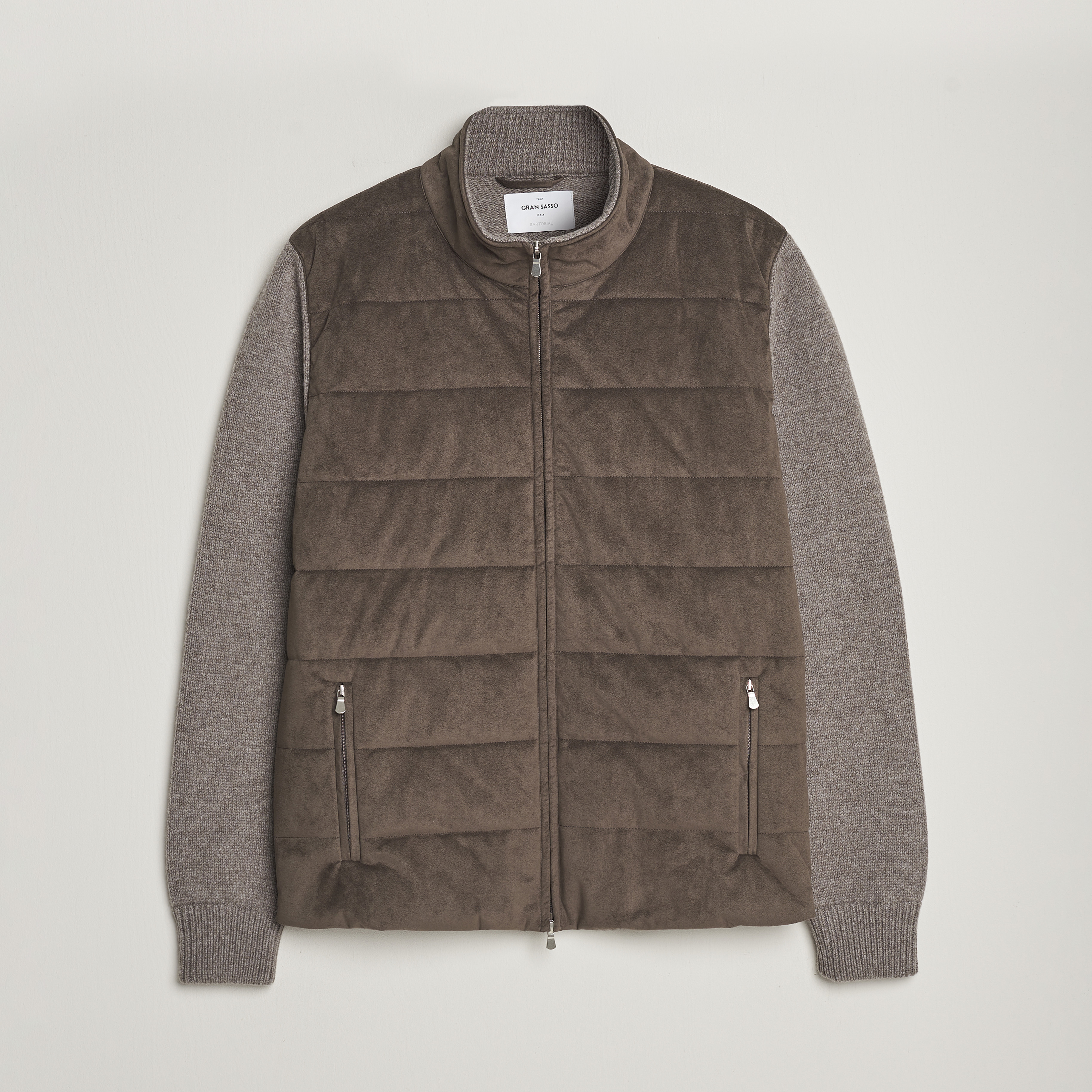 Gran 2024 sasso jacket