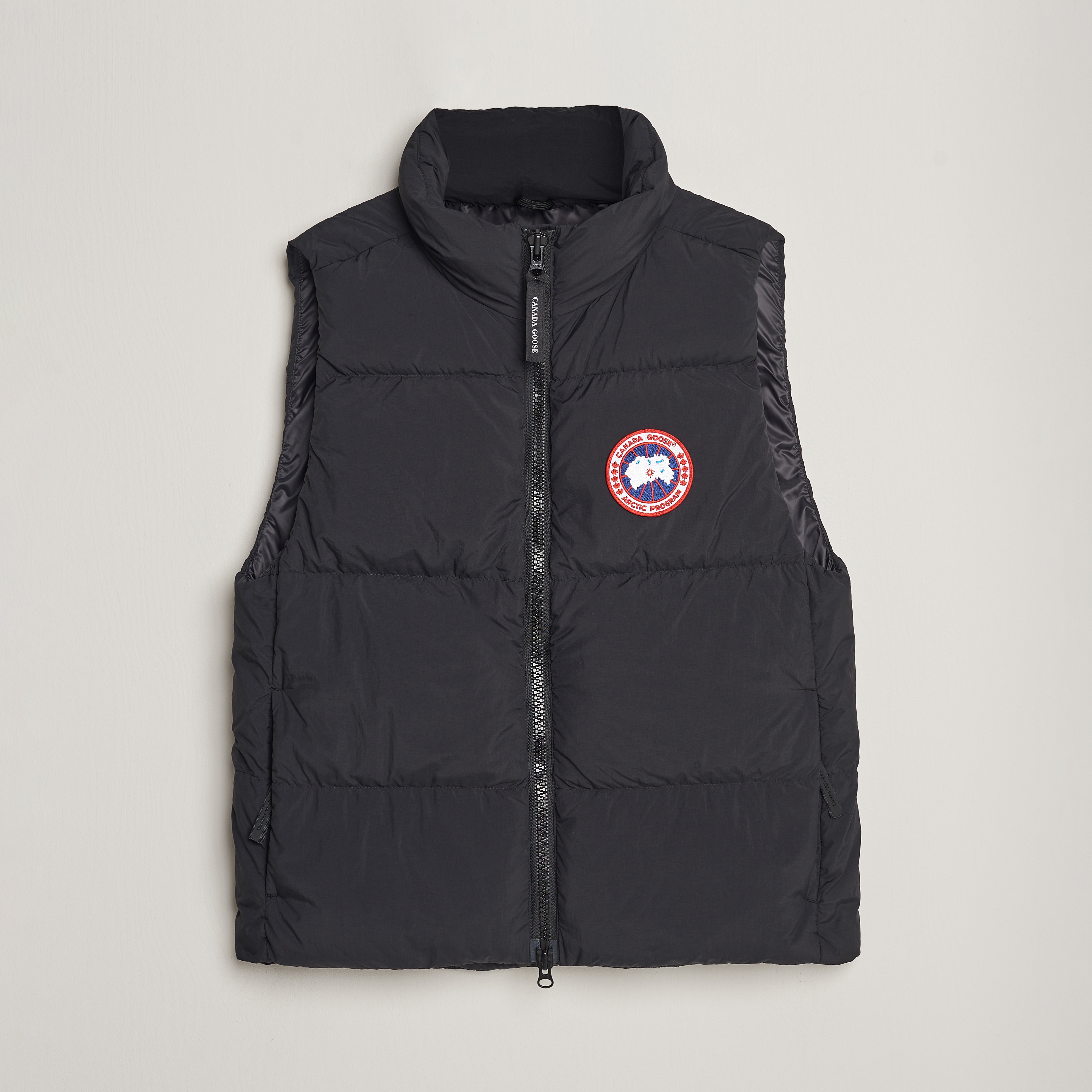 Canada goose carson outlet vest que significa