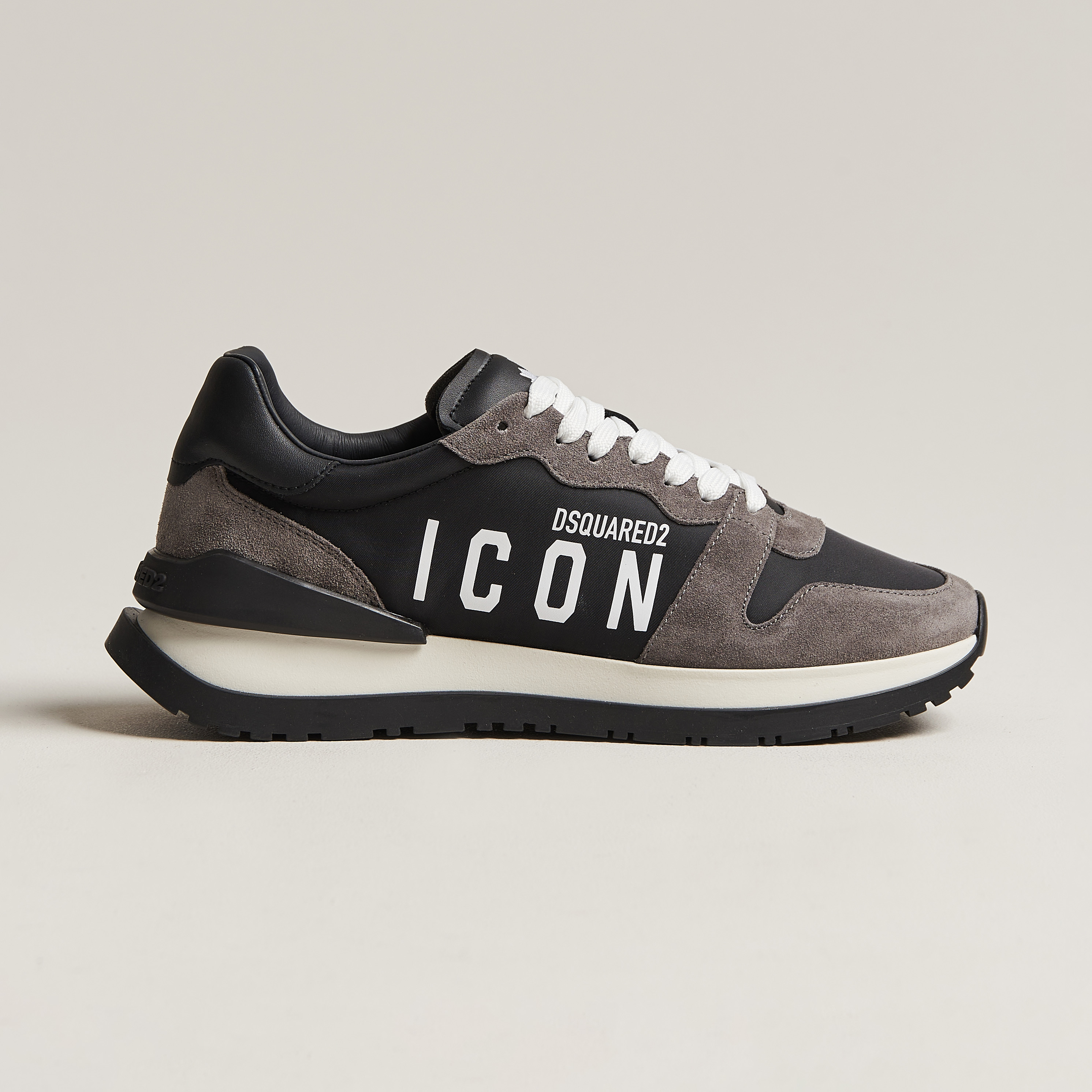 Dsquared2 icon sales sneakers