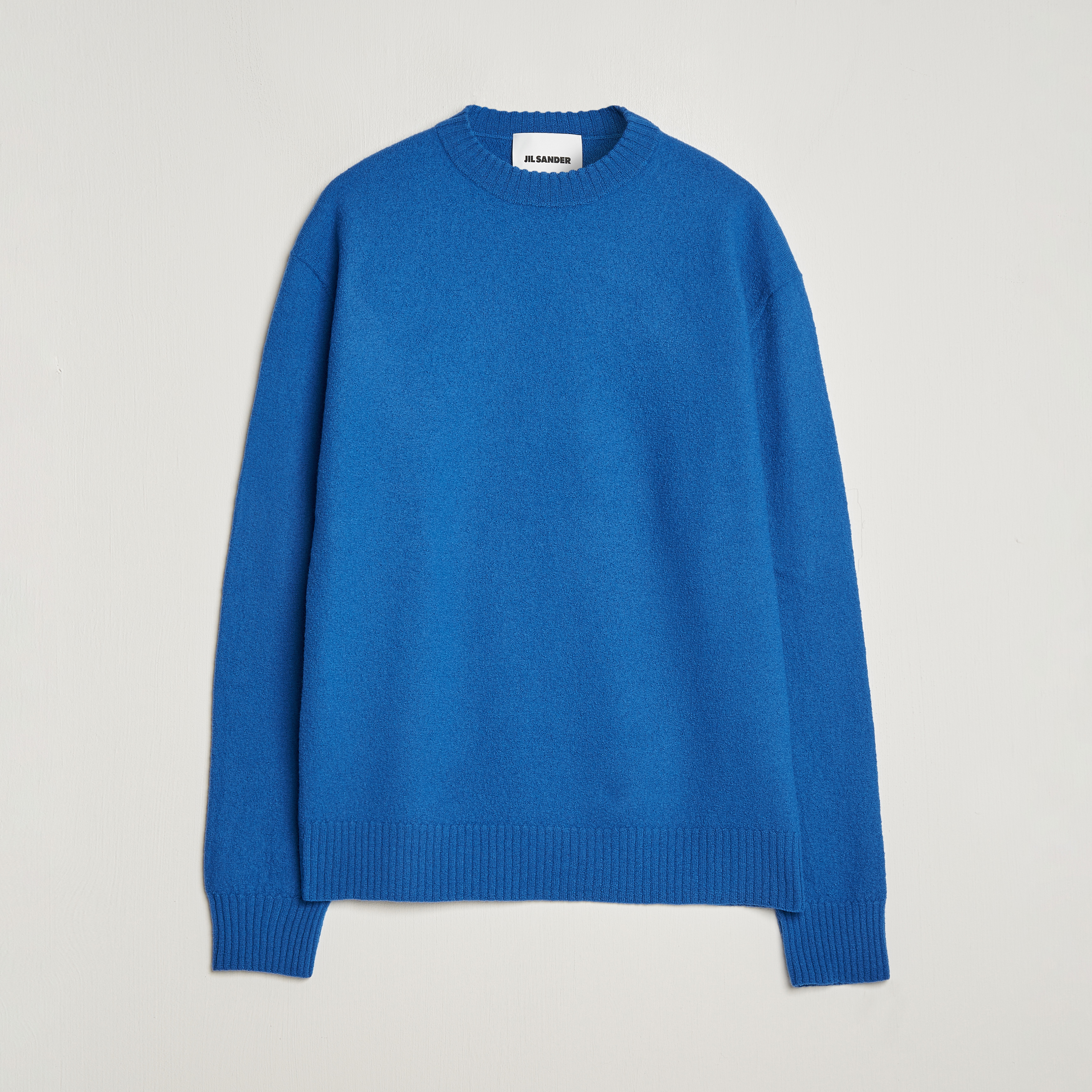 Jil sander hotsell mens sweater