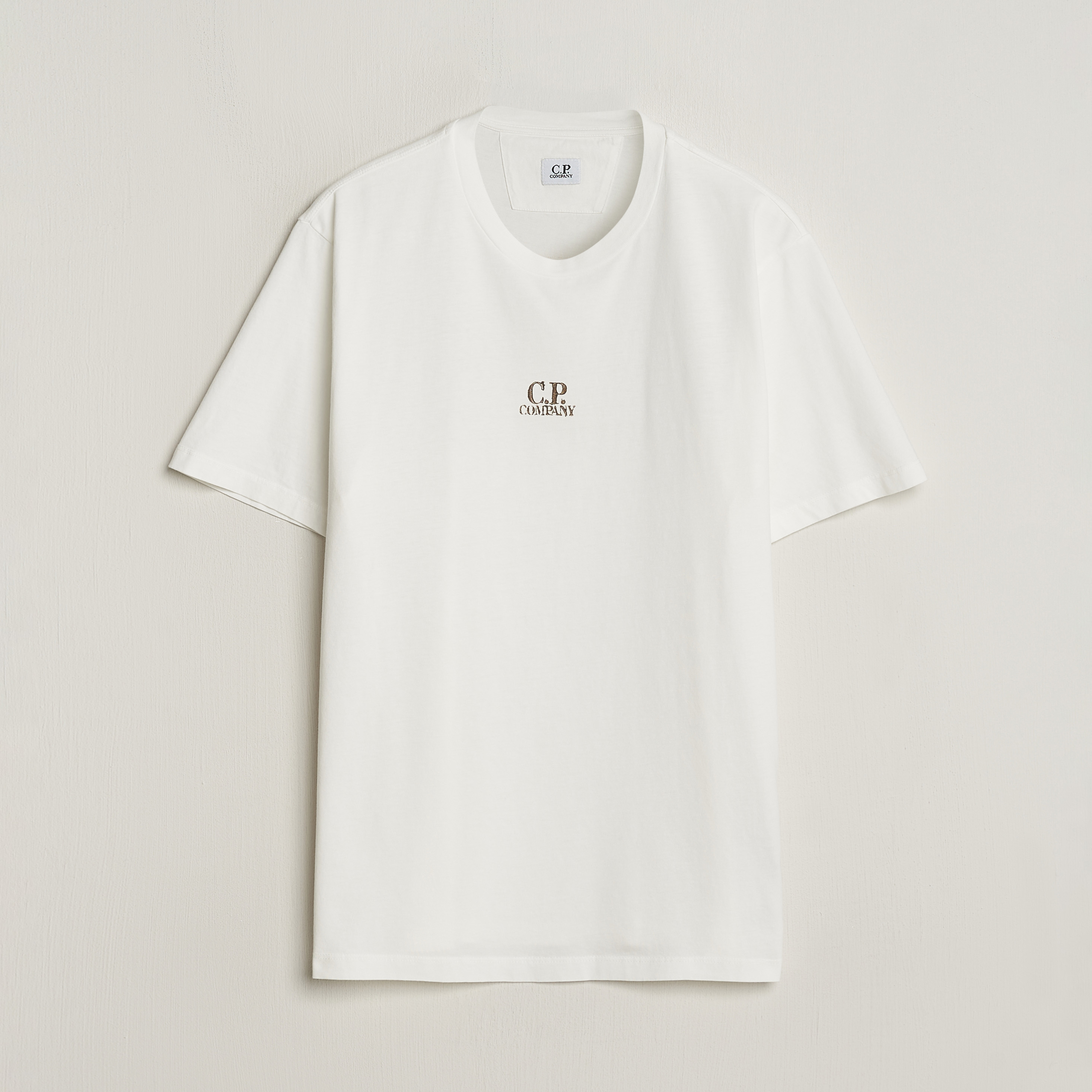 cp company 019 t shirt