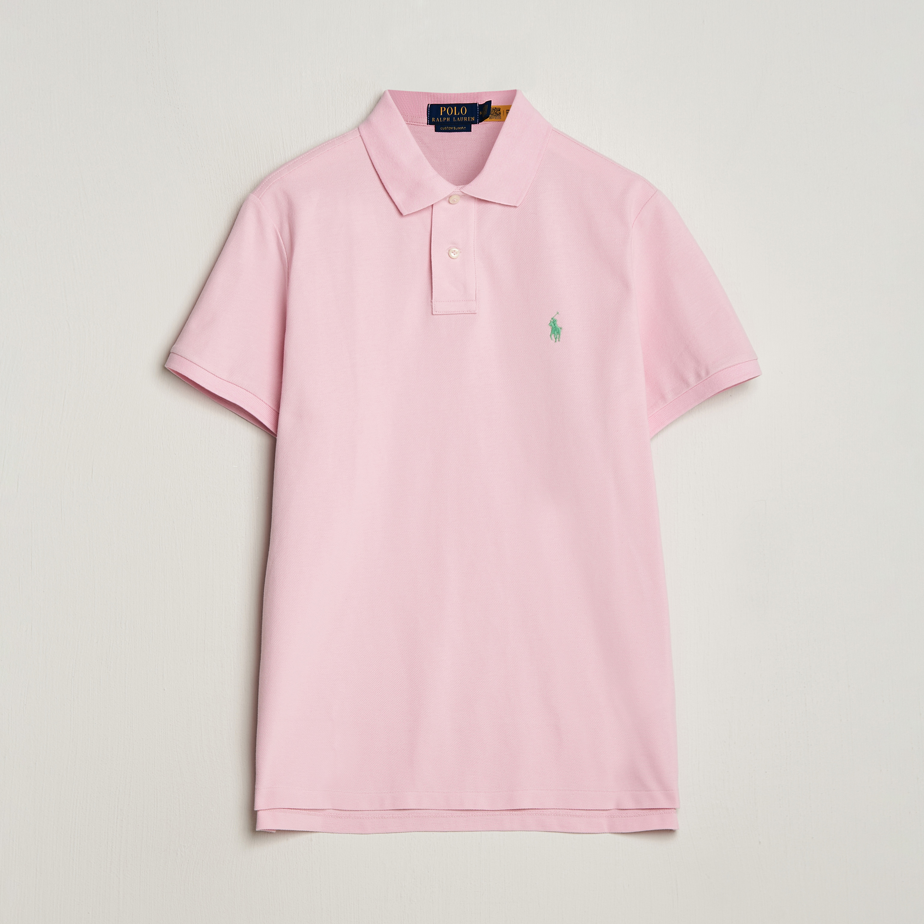 Baby pink 2025 ralph lauren shirt