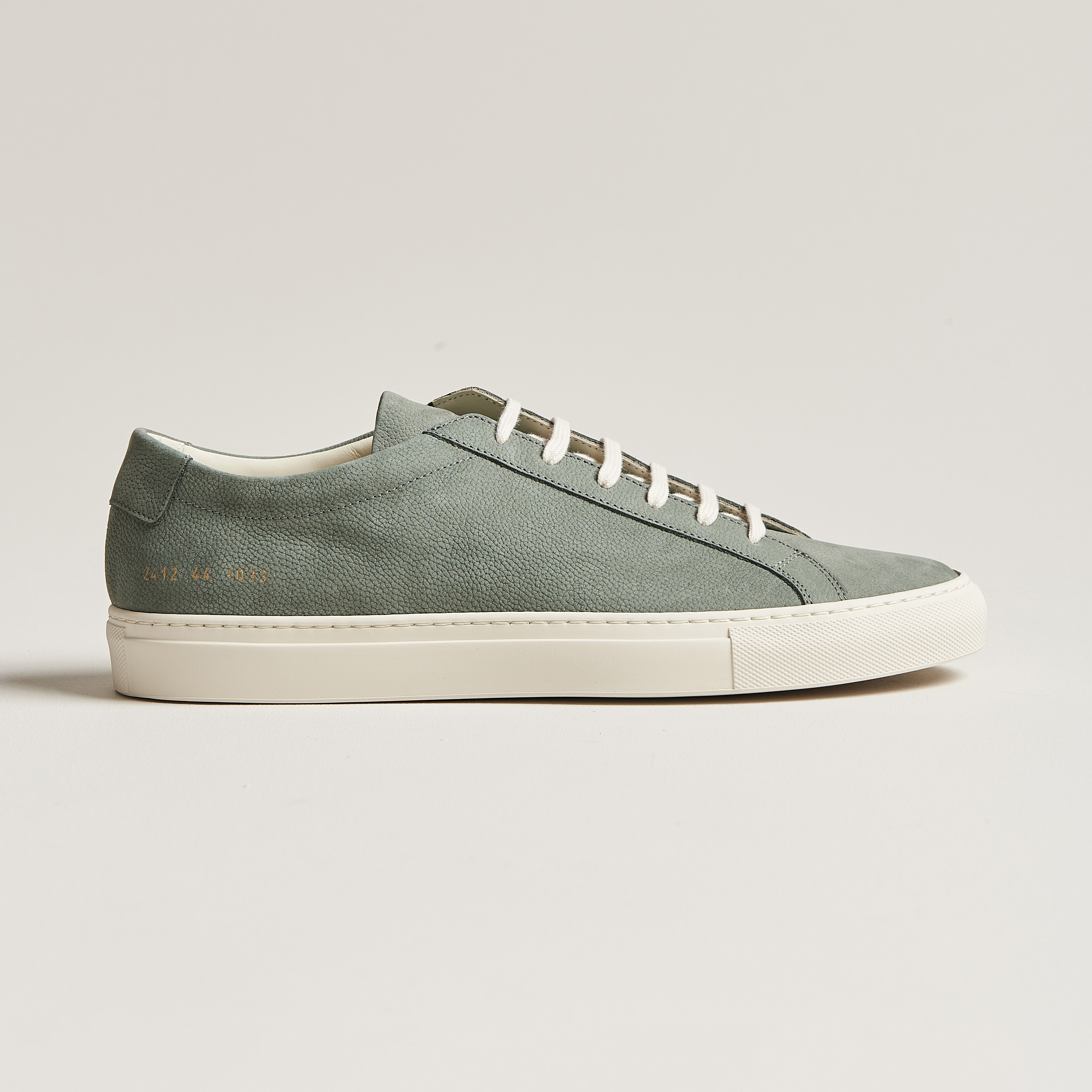 Common projects cheap green sole