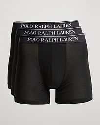 e-Tax  30.0% OFF on POLO RALPH LAUREN Underwear BOXER BRIEFS-Stretch  Cotton Boxer Brief 3-Pack MAPOUND01720068 100 WHITE