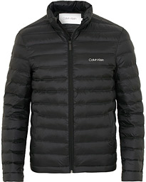 calvin klein light packable jacket