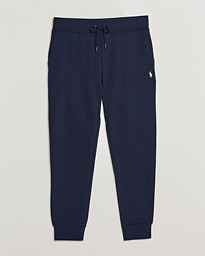 polo sweat suit blue