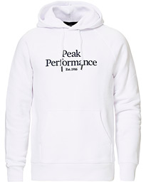 peak performance hoodie rea
