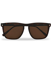  BR0086S Sunglasses Havana/Brown