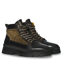 gant st grip mid lace boot