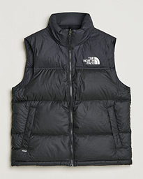 north face 1996 retro nuptse weste