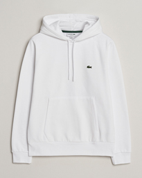Hoodie at Lacoste Sequoia