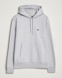 Hoodie at Sequoia Lacoste