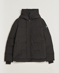  Macmillan Parka Black