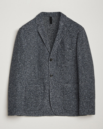  Carlton Cardigan Blazer Black