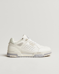  Onyx Sneaker White/Beige