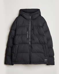  David Gore-Tex Down Jacket Black