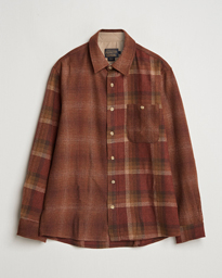  Centennial Plaid Shirt Red Mix