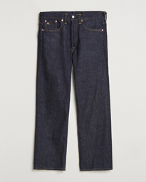  Vintage Five 5-Pocket Denim East/West Rinse