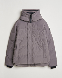  Macmillan Parka Coastal Grey