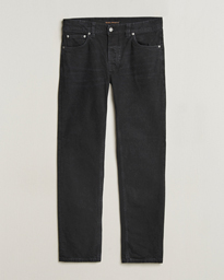  Solid Ollie Jeans Black Steel