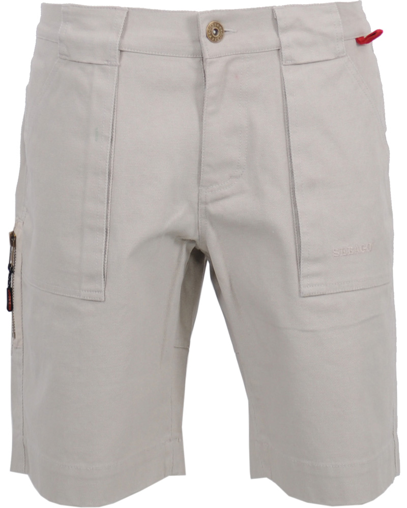 sebago deck shorts