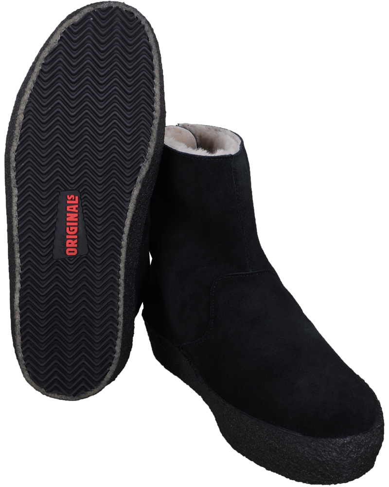clarks curling boots off 60% - online 