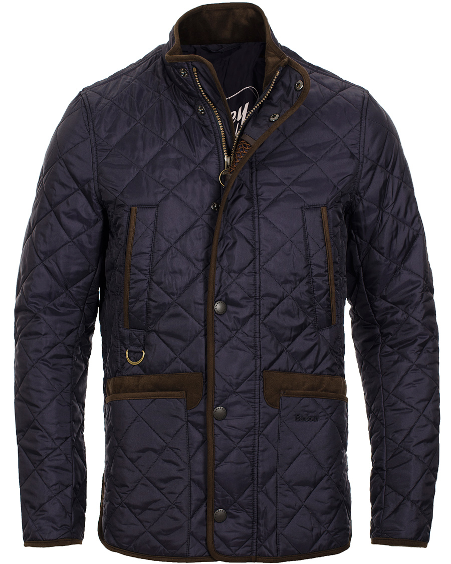 barbour spey fishing jacket