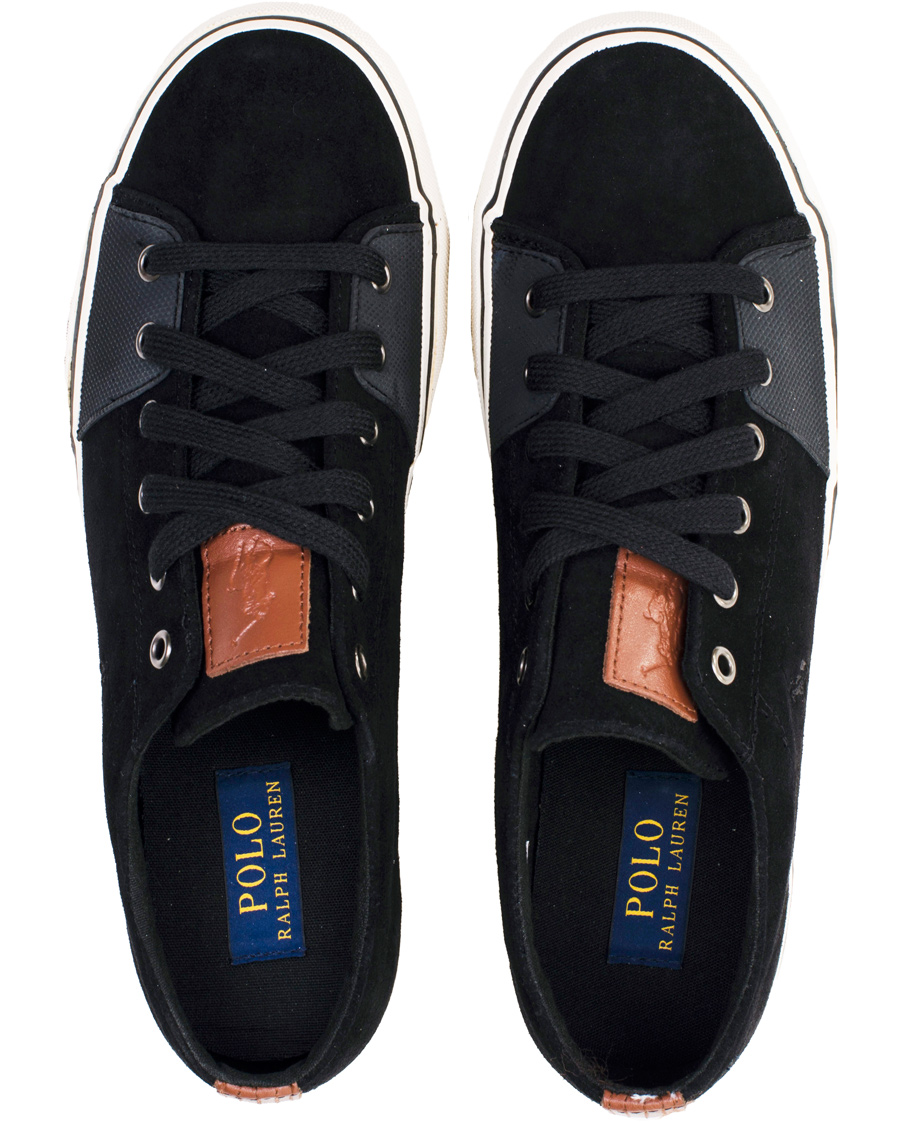 Ralph lauren clearance cantor low