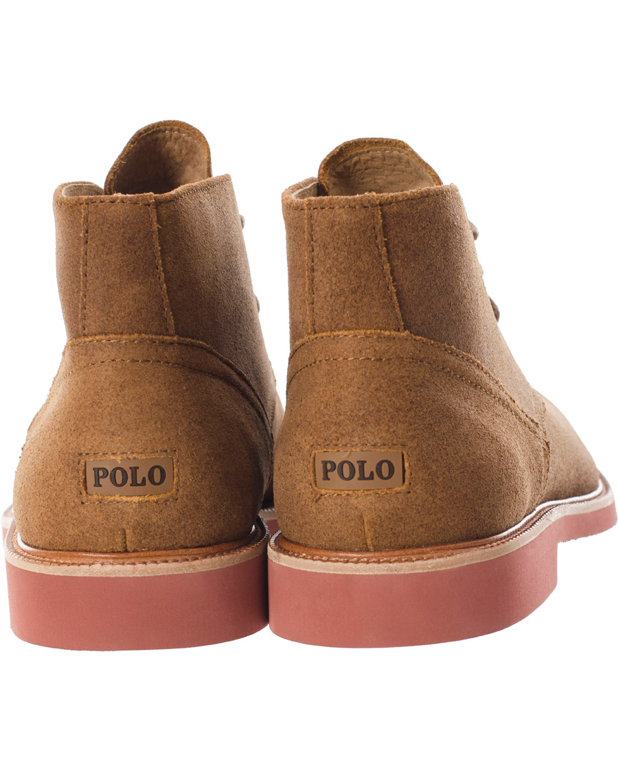 Ralph lauren hot sale torrington shoes