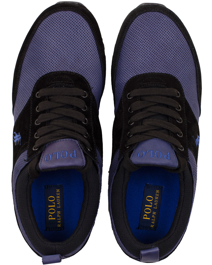 Ralph lauren deals ponteland trainers