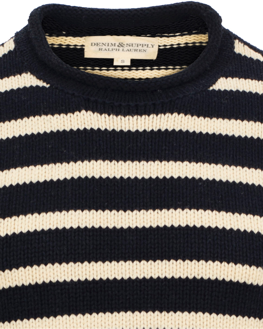 Denim & supply discount ralph lauren sweater